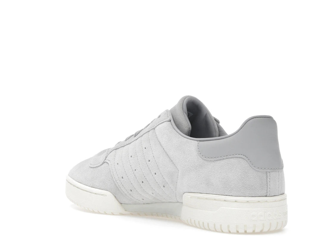 adidas Powerphase Grey Off White - vue secondaire B