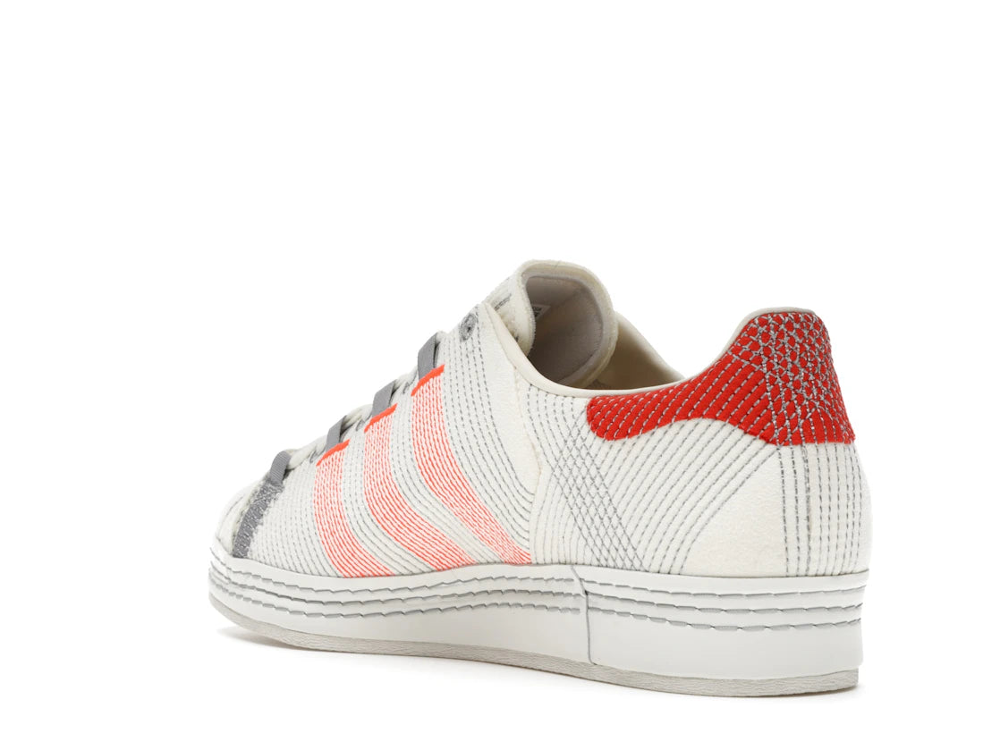 adidas Superstar Craig Green Off White - vue secondaire B