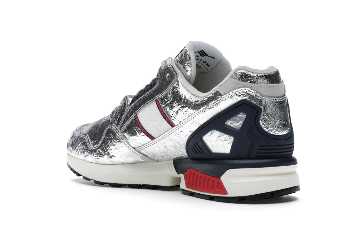 adidas ZX 9000 Concepts - vue secondaire B