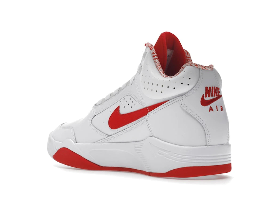 Nike Air Flight Lite II Mid Scottie Pippen - vue secondaire B