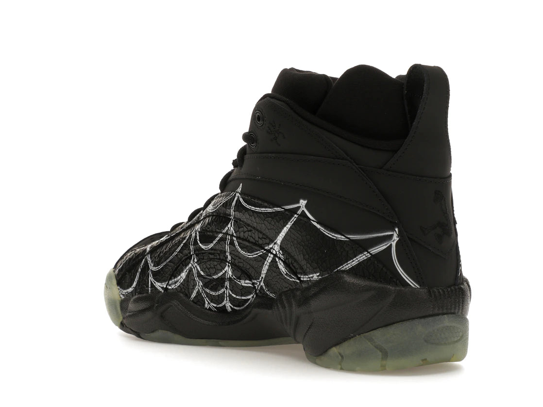 Reebok Shaqnosis Webs - vue secondaire B