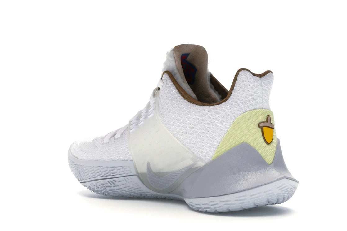 Nike Kyrie 2 Low Spongebob Sandy Cheeks - vue secondaire B