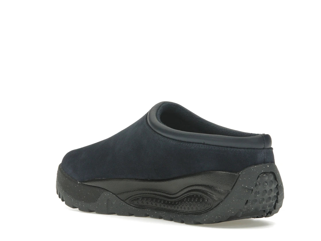 Nike ACG Rufus Dark Obsidian Black Obsidian - vue secondaire B