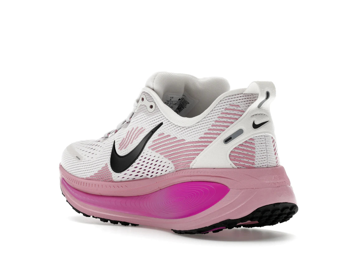 Nike Vomero 18 White Elemental Pink Red Plum (Women's) - vue secondaire B