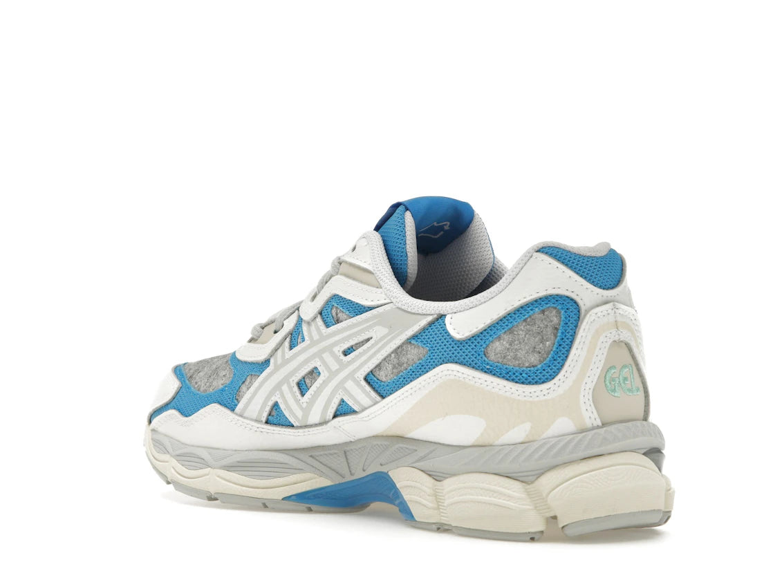 ASICS Gel-NYC Shigen 2.0 - vue secondaire B