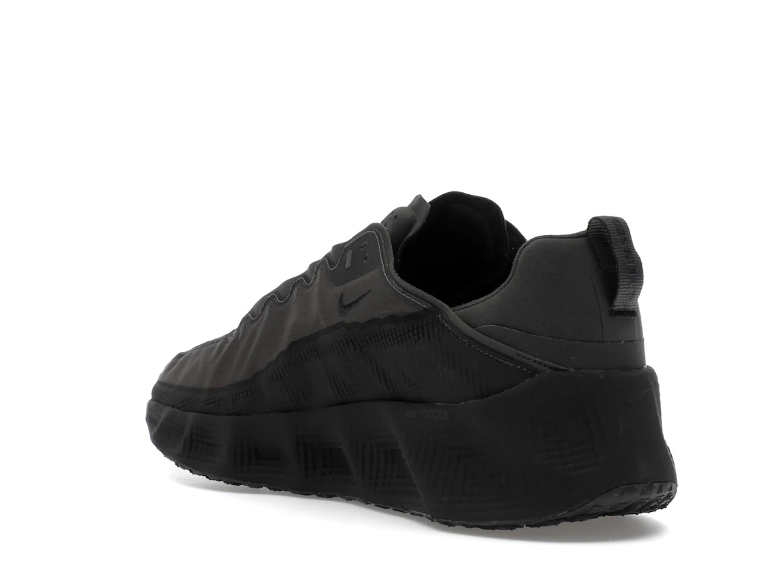 Nike Ava Rover HYEIN SEO Black - vue secondaire B