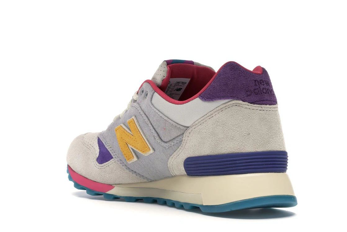New Balance 577 Bodega HYPRCAT - vue secondaire B