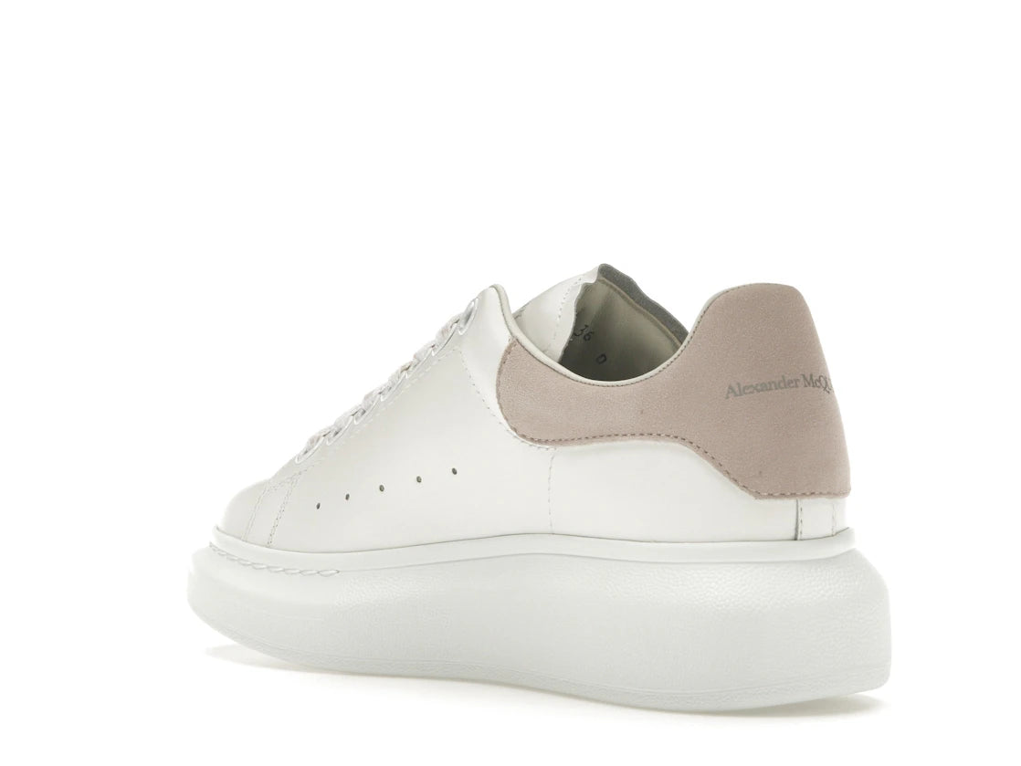 Alexander McQueen Oversized Patchouli (Women) - vue secondaire B