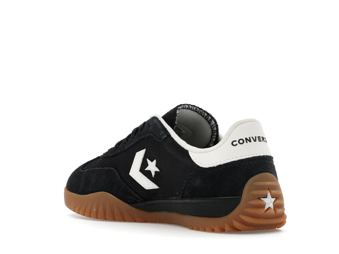 Converse Run Star Trainer Black Egret - vue secondaire B