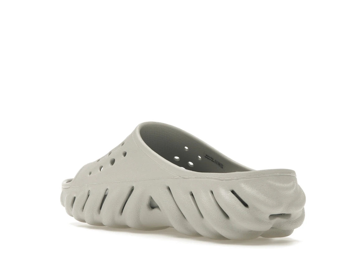 Crocs Echo Slide Atmosphere - vue secondaire B