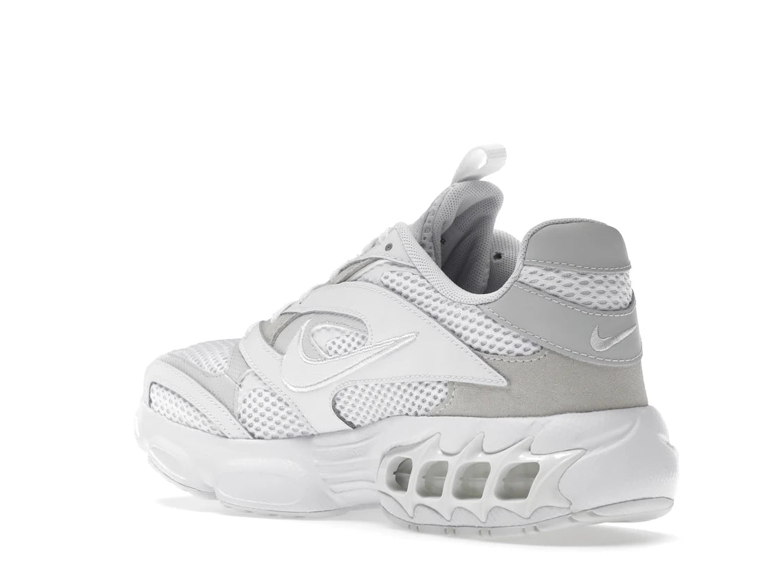 Nike Zoom Air Fire Photon Dust White (Women's) - vue secondaire B