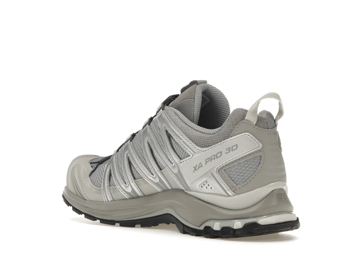 Salomon XA Pro 3D Alloy Silver - vue secondaire B