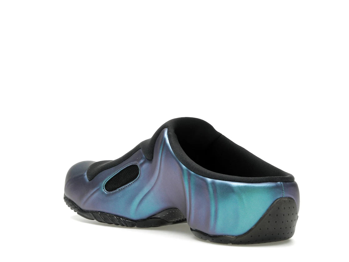 Nike Clogposite Dusty Cactus - vue secondaire B