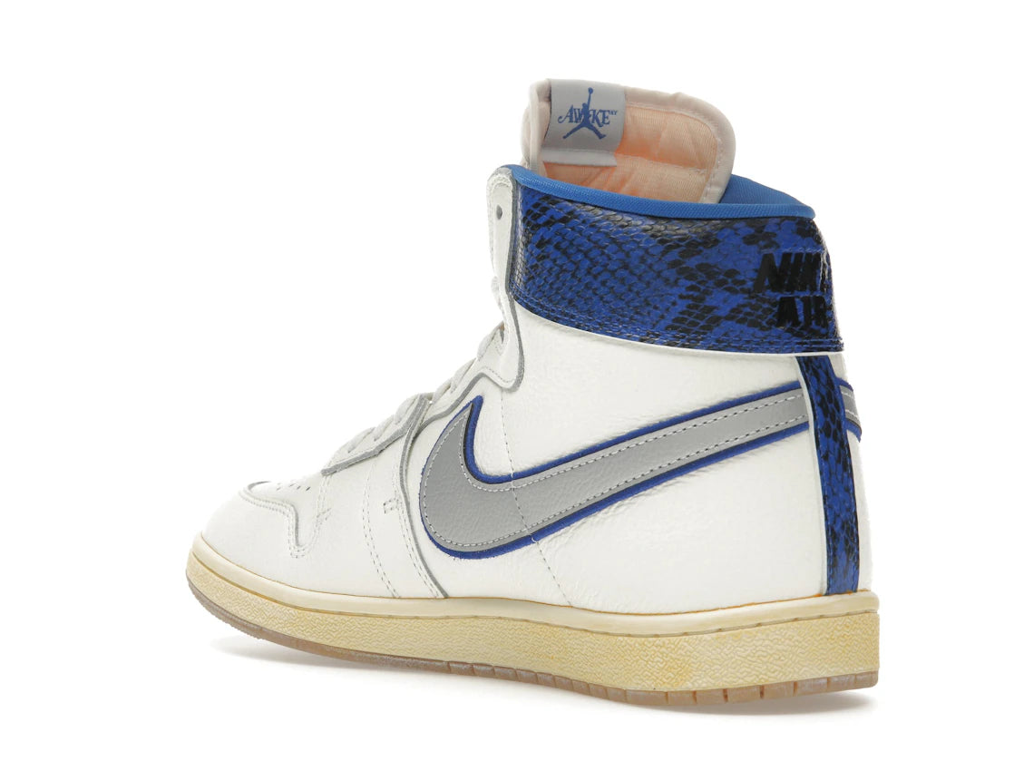 Nike Jordan Air Ship PE SP Awake NY Game Royal - vue secondaire B
