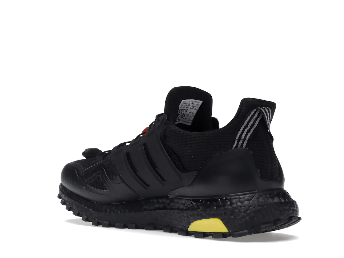 adidas Ultra Boost Gore-Tex Underground Pack - vue secondaire B
