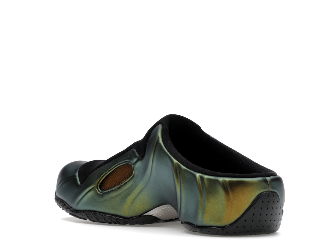 Nike Clogposite Green Goblin - vue secondaire B