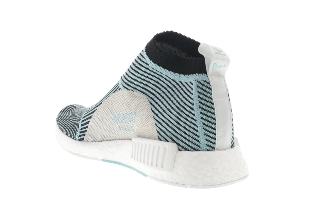 adidas NMD CS1 Parley Blue Spirit - vue secondaire B