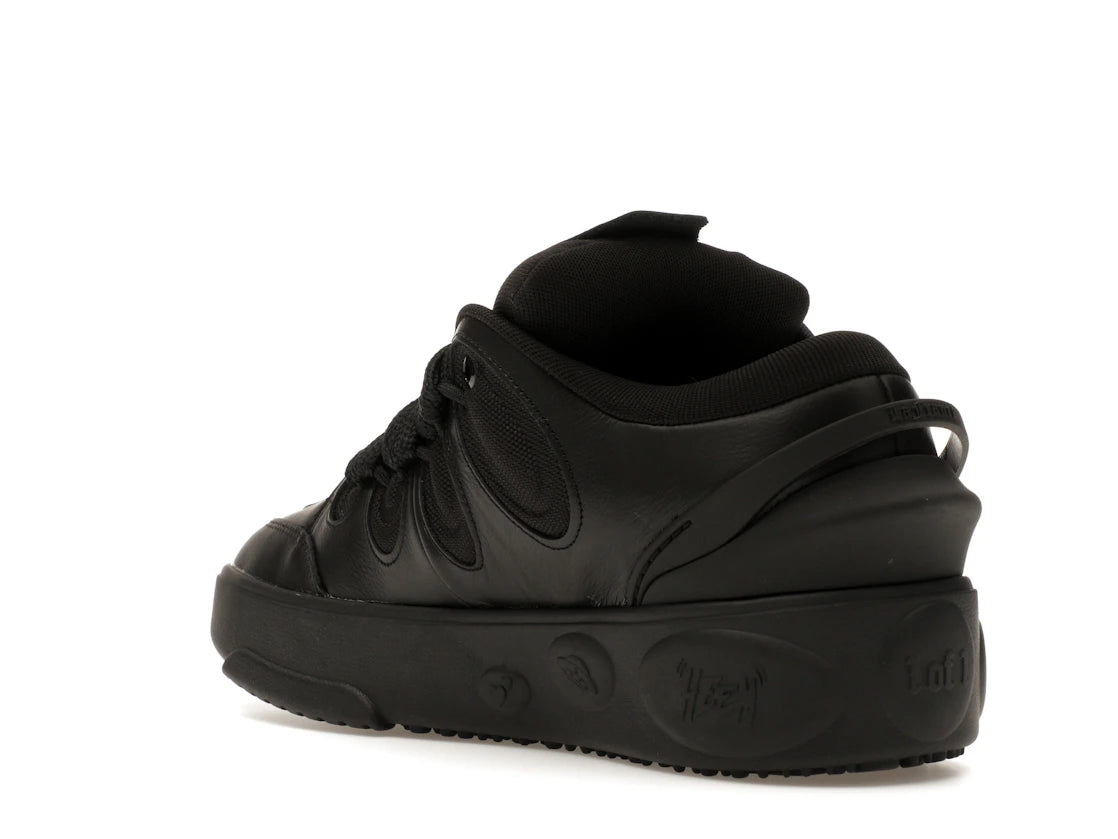 Puma LaMelo Ball LaFrancé Amour 3x Black - vue secondaire B