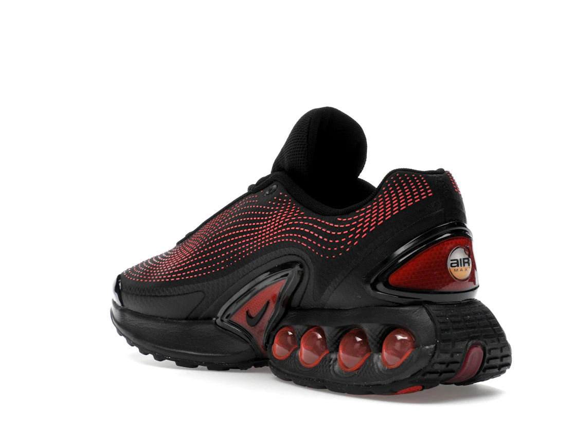 Nike Air Max Dn Bred (GS) - vue secondaire B