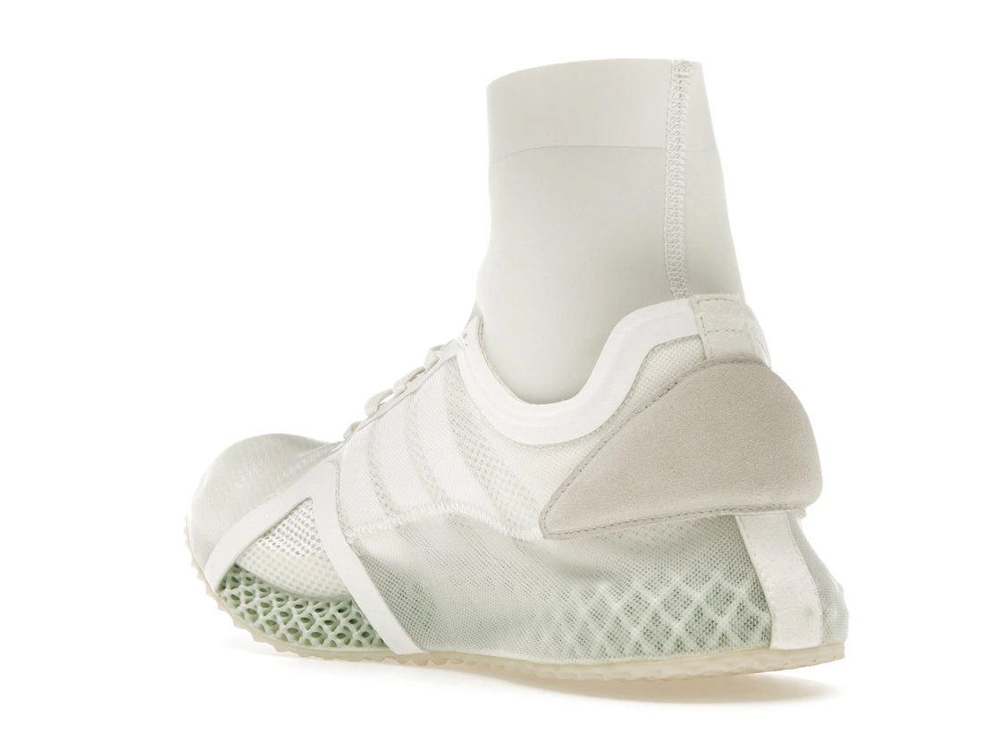 adidas Y-3 Runner 4D IOW Core White - vue secondaire B
