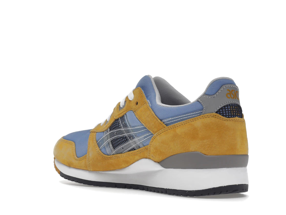 ASICS Gel-Lyte III OG Awake NY Della Robbia Blue - vue secondaire B