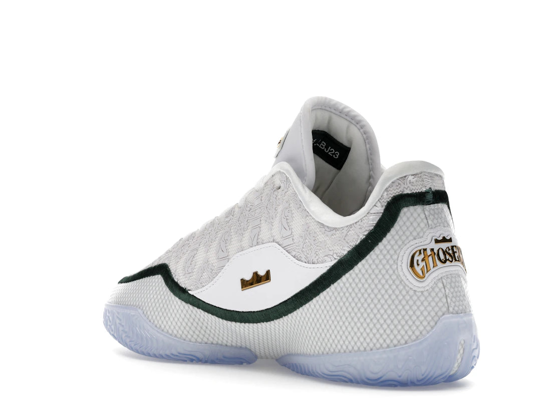 Nike LeBron 23 From This Point Forward (GS) - vue secondaire B