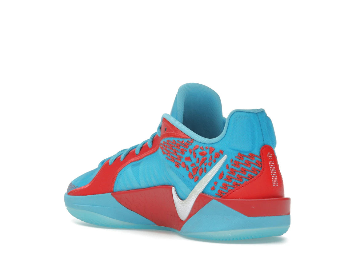 Nike Sabrina 2 Slurpee (Women's) - vue secondaire B