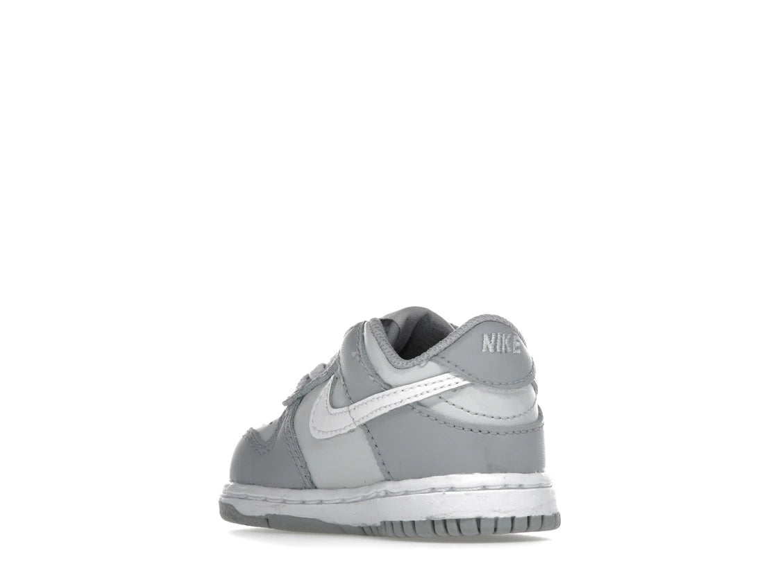 Nike Dunk Low Two-Toned Grey (TD) - vue secondaire B