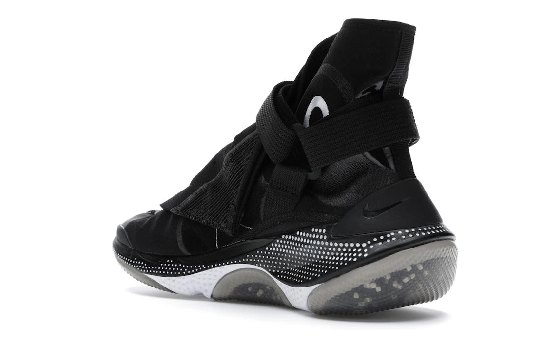 Nike ISPA Joyride Envelope Black - vue secondaire B