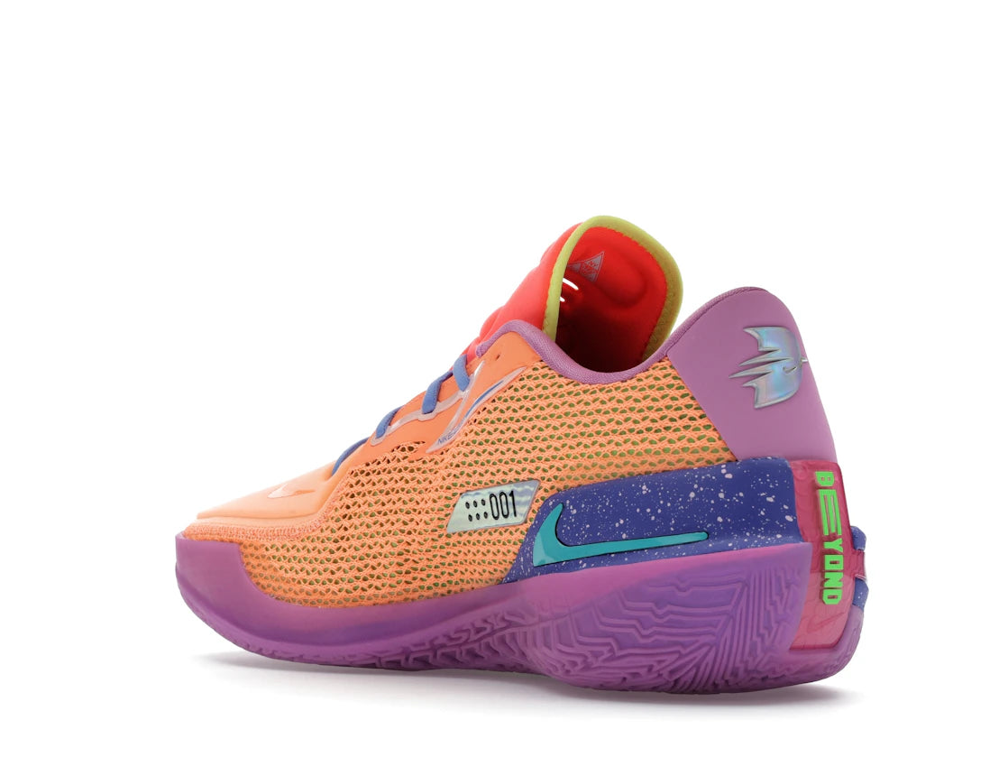 Nike Air Zoom GT Cut Dylan Harper Tri-State - vue secondaire B