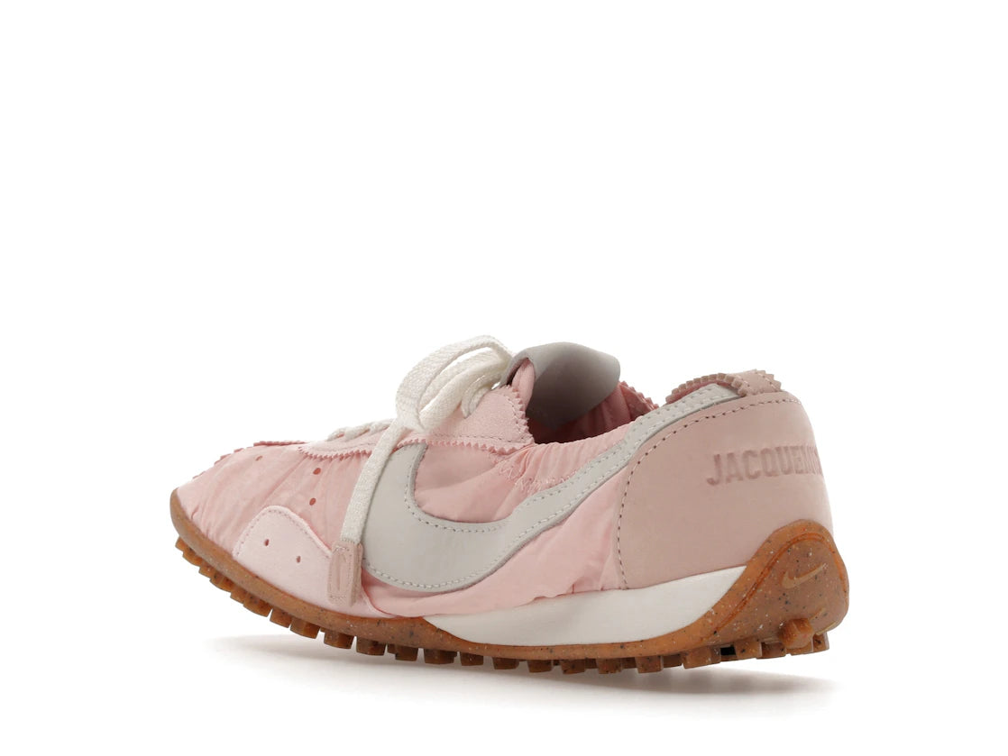 Nike Moon Shoe SP Jacquemus Aluminum Pink (Women's) - vue secondaire B