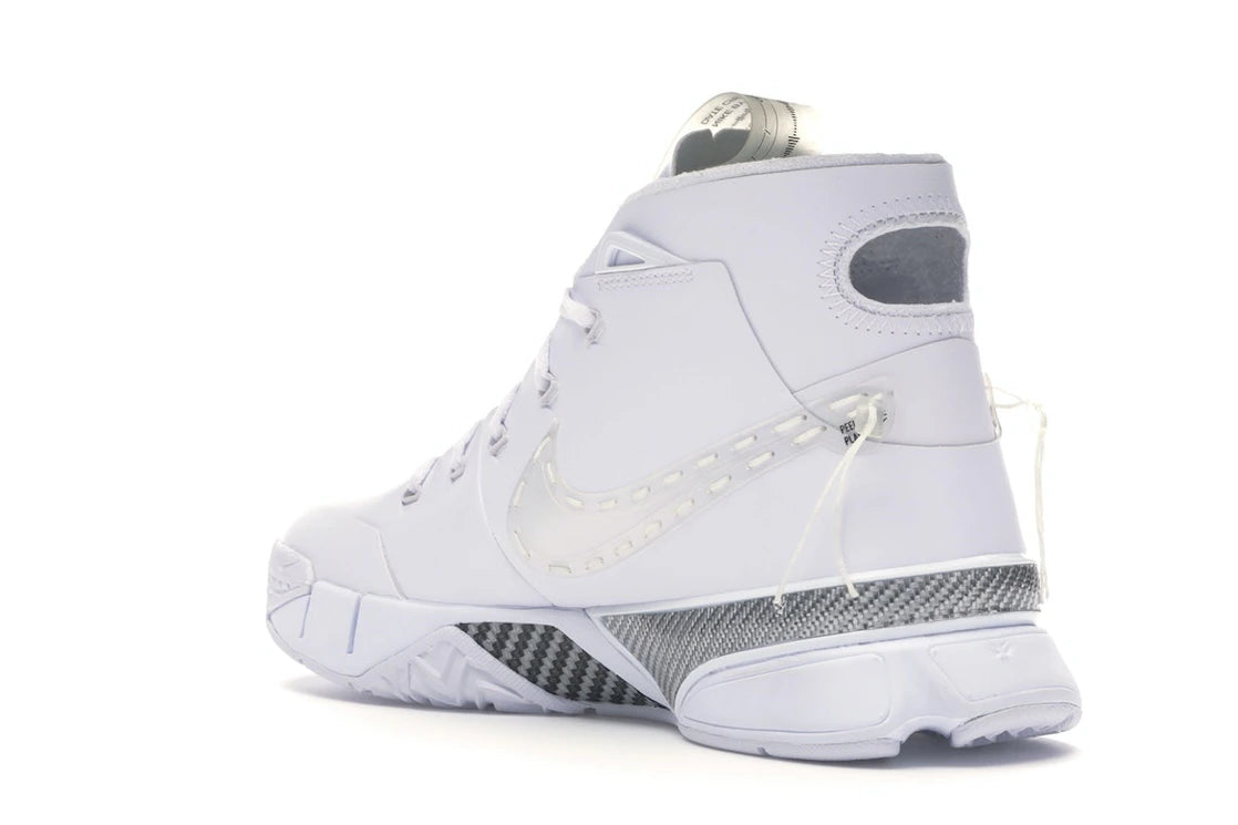 Nike Kobe 1 Protro Noise Cancelling Pack - vue secondaire B