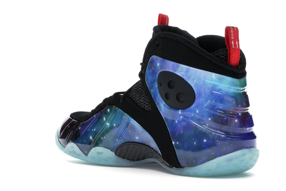 Nike Zoom Rookie Galaxy (2019) - vue secondaire B