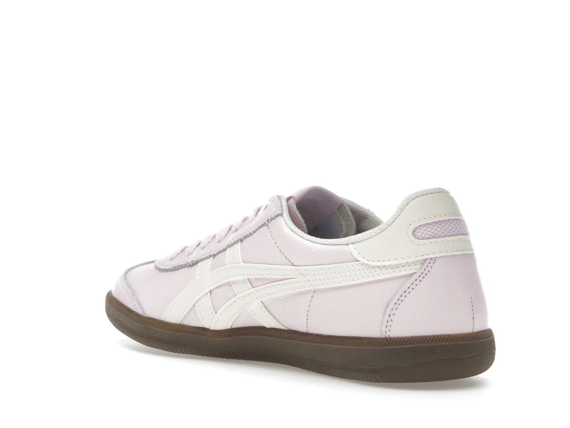 Onitsuka Tiger Tokuten Crystal Pink Cream Gum - vue secondaire B