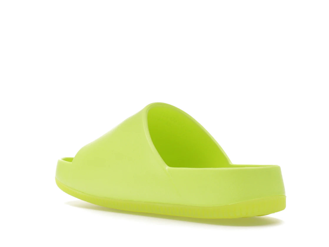 Nike Calm Slide Volt - vue secondaire B