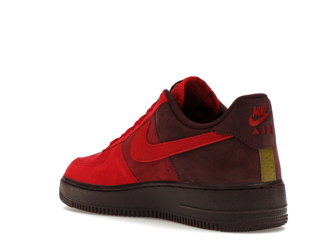 Nike Air Force 1 Low Layers of Love - vue secondaire B