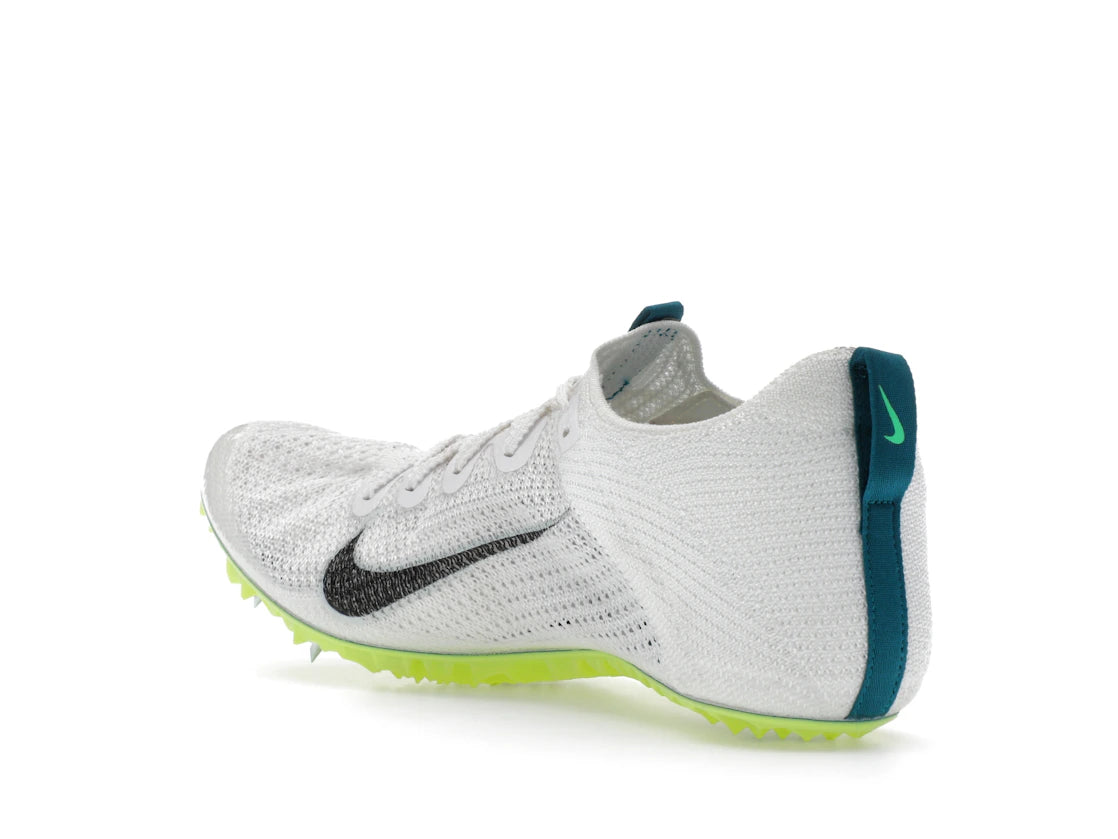 Nike Superfly Elite 2 White Bright Spruce Vapor Green Electric Algae - vue secondaire B