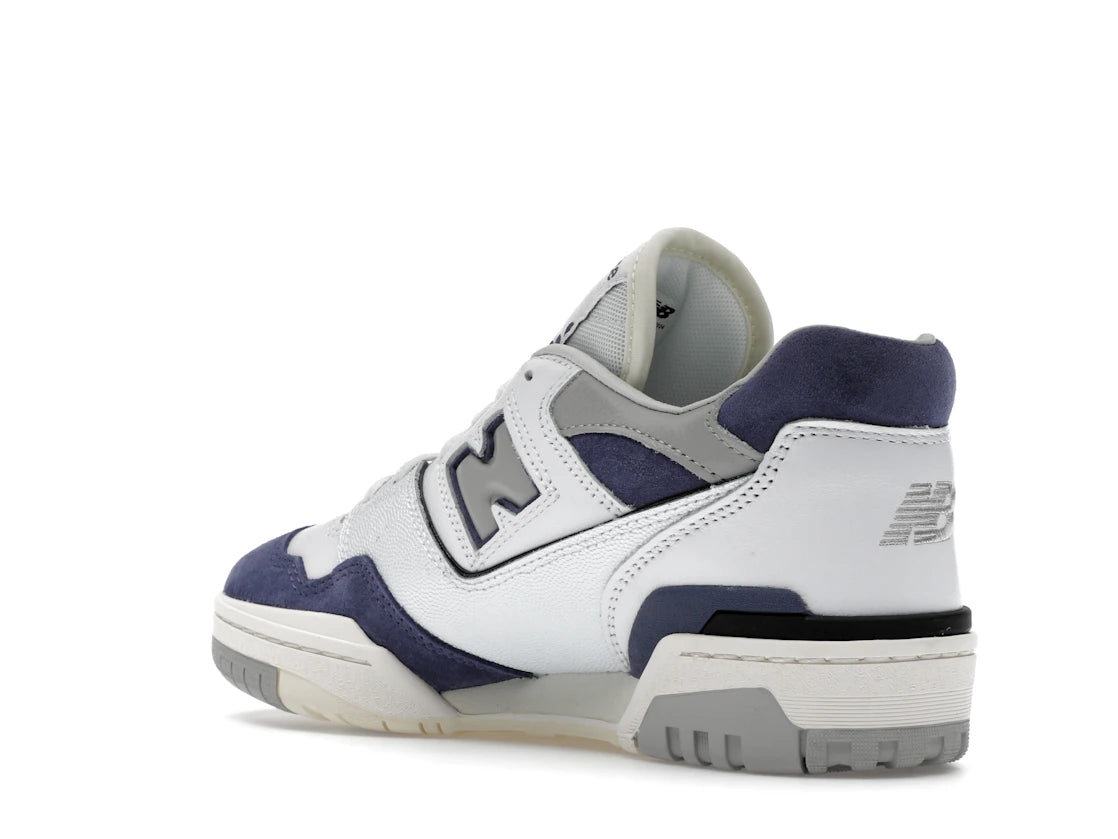 New Balance 550 White Dream State - vue secondaire B