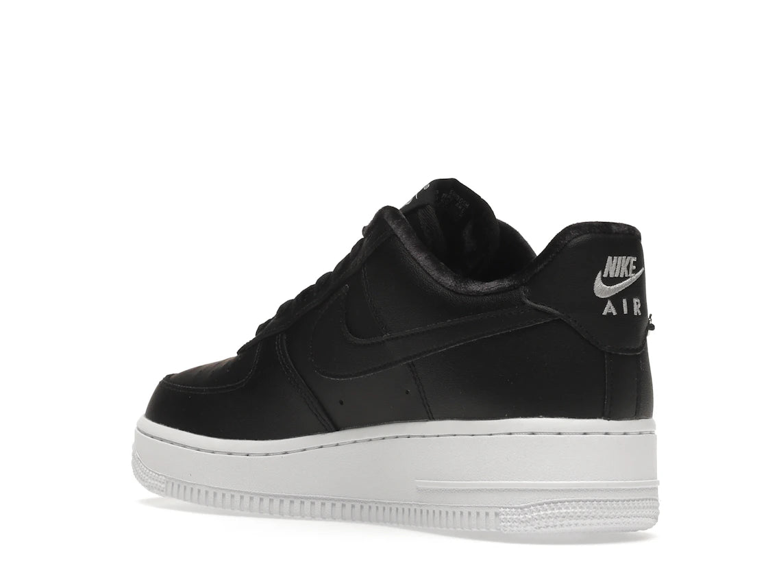 Nike Air Force 1 Low LX Black Pendant (Women's) - vue secondaire B