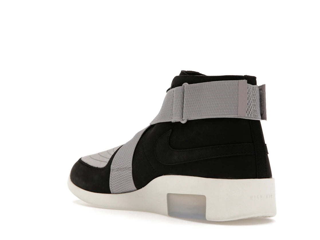 Nike Air Fear of God Raid Air Raid (F&F) - vue secondaire B