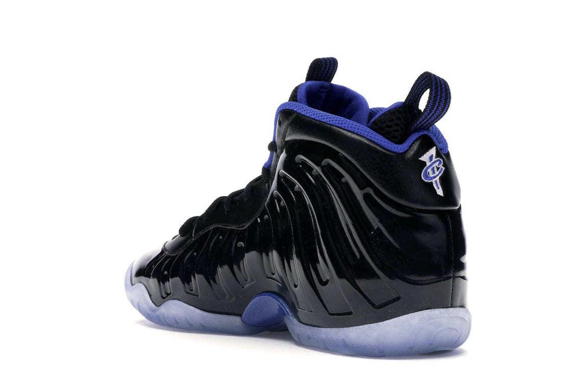 Nike Air Foamposite One Space Jam (GS) - vue secondaire B