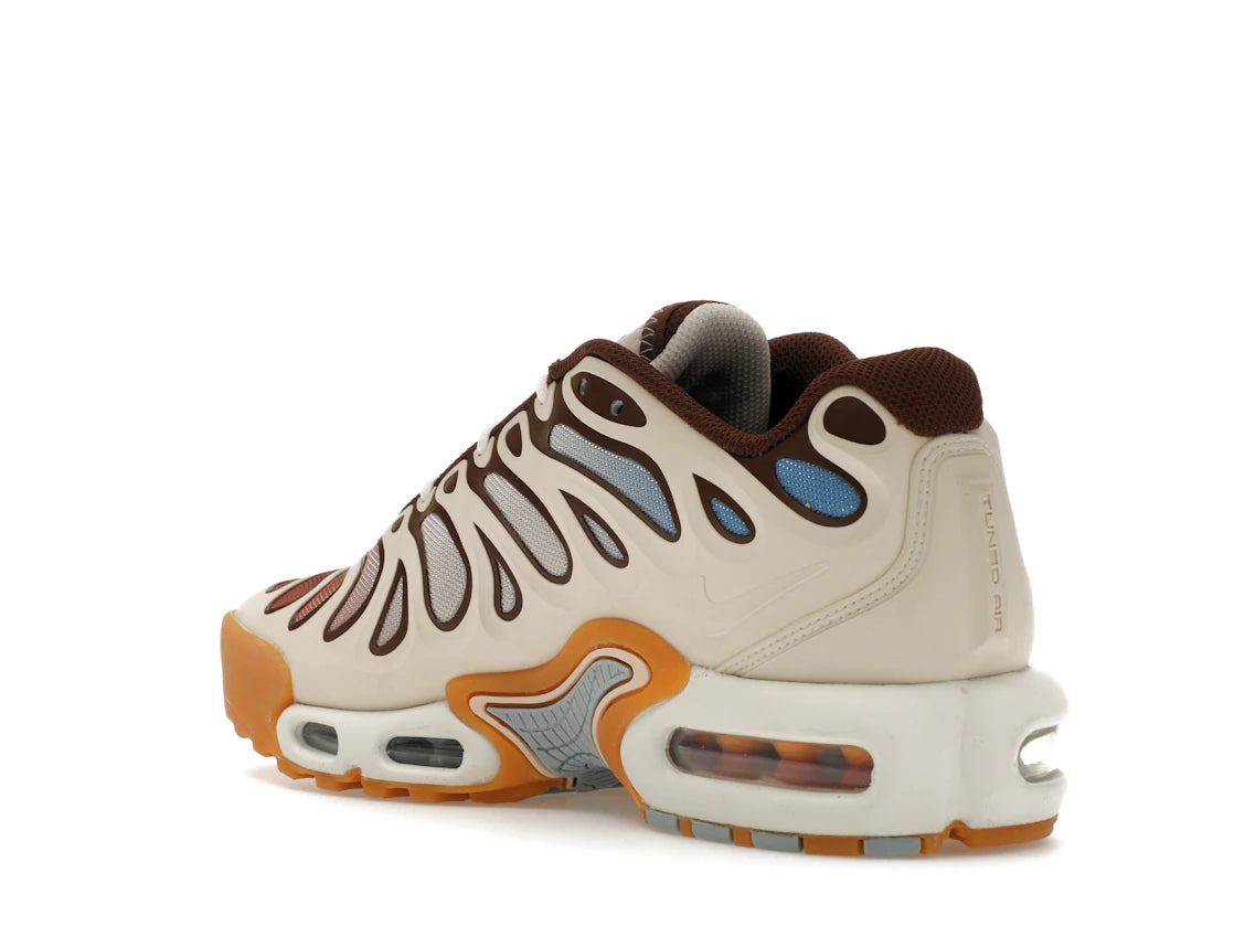 Nike Air Max Plus Drift Phantom Cacao Wow - vue secondaire B