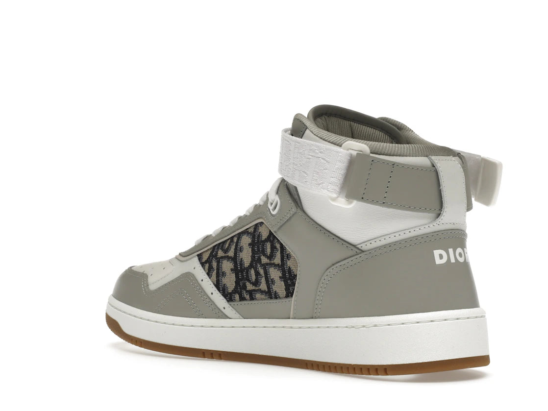 Dior B27 High Gray White - vue secondaire B