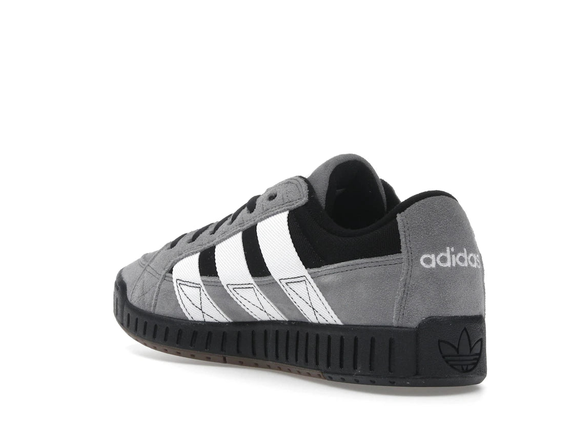 adidas LWST Grey Cloud White Core Black - vue secondaire B