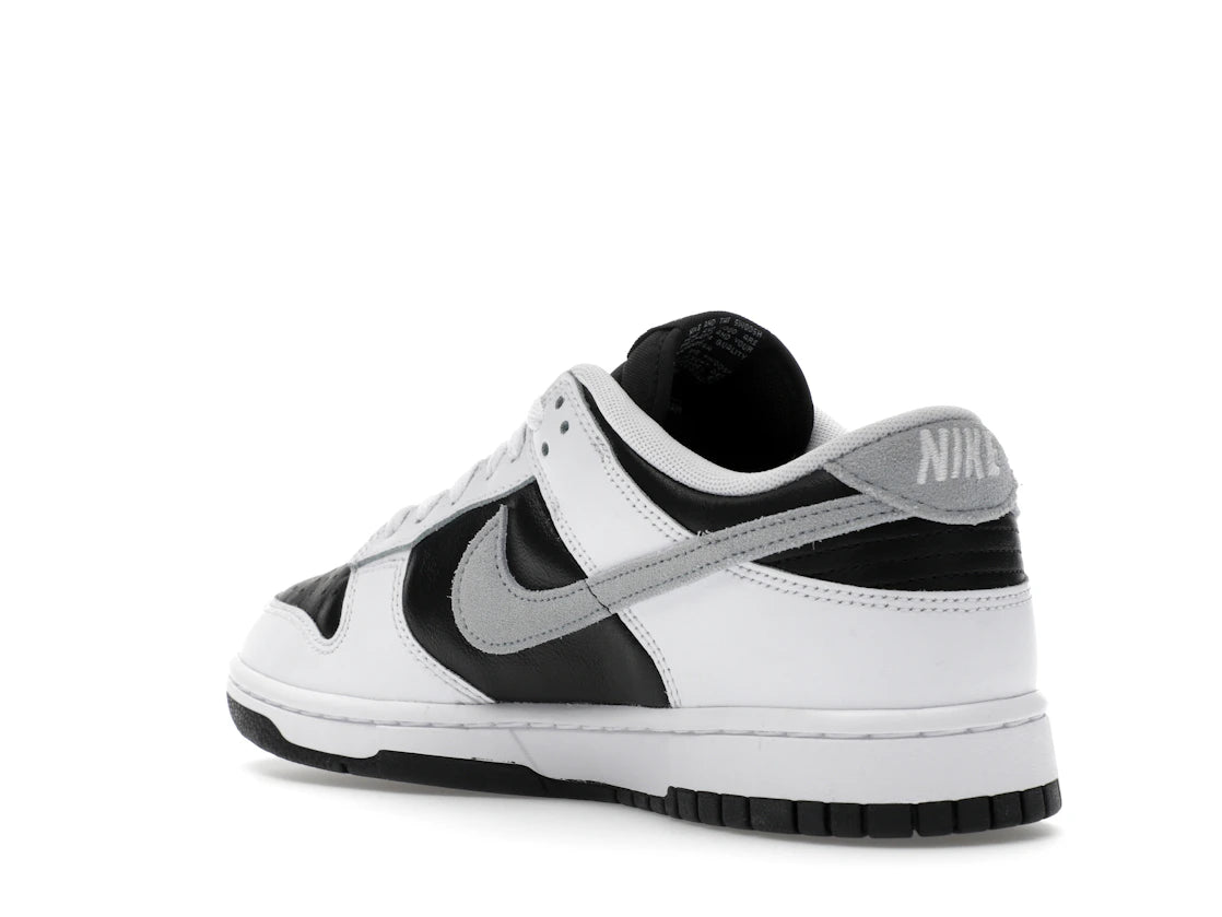 Nike Dunk Low Reverse Panda 2.0 - vue secondaire B