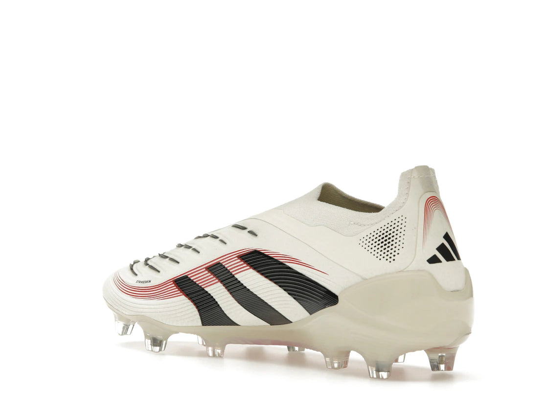 adidas Predator Elite Laceless FG Goal Hunter Pack - vue secondaire B