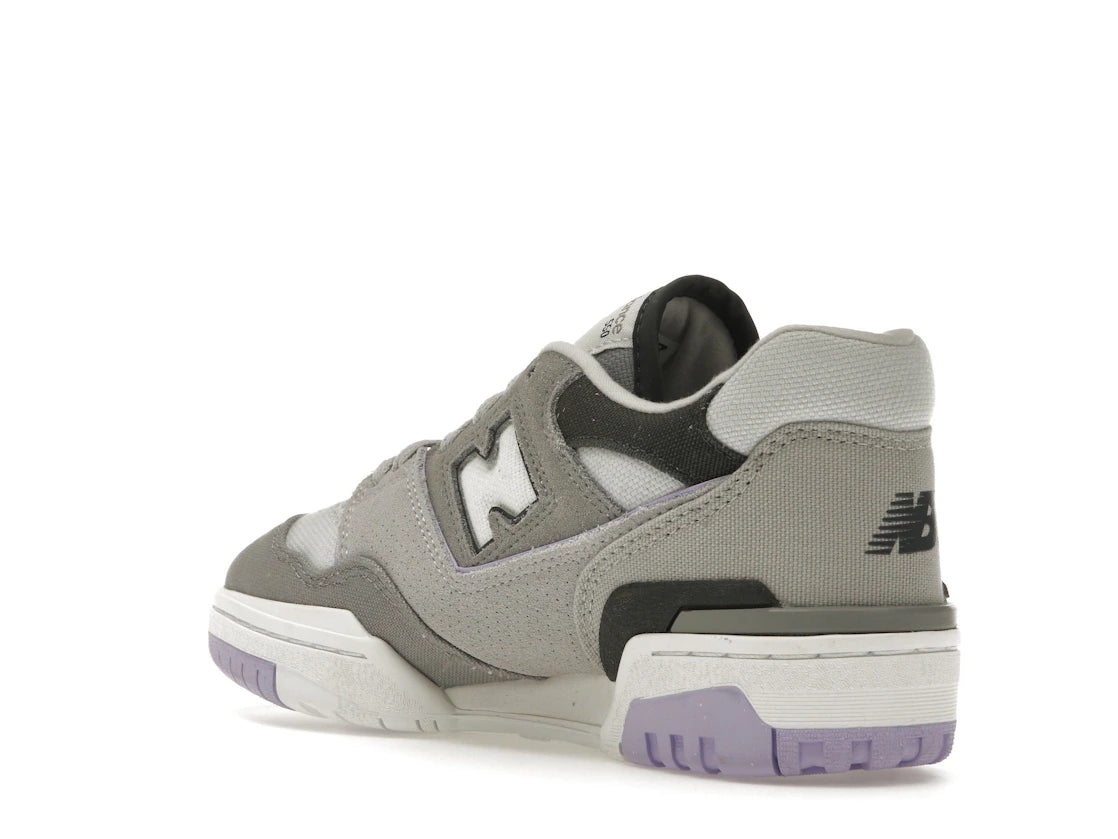 New Balance 550 Incense Sepia (Women's) - vue secondaire B