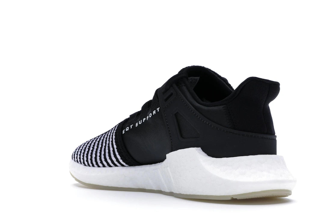adidas EQT Support 93/17 Core Black - vue secondaire B