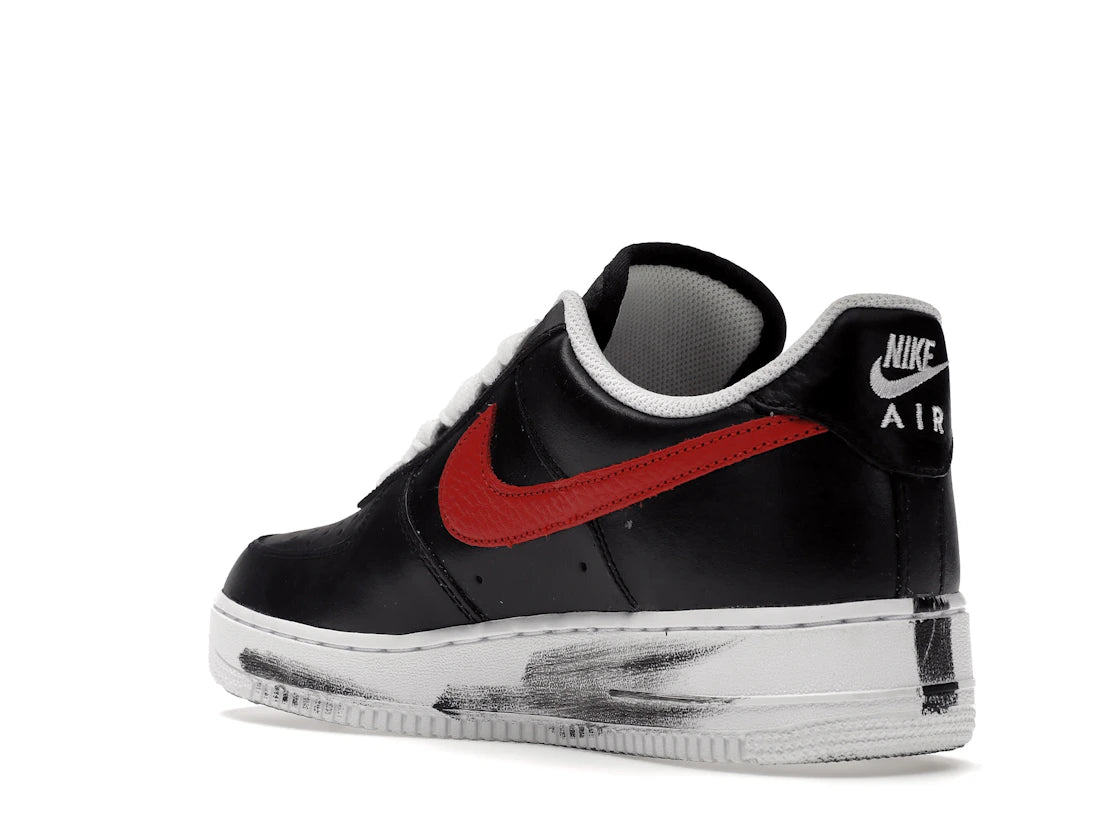 Nike Air Force 1 Low G-Dragon Peaceminusone Para-Noise (Korea exclusive) - vue secondaire B