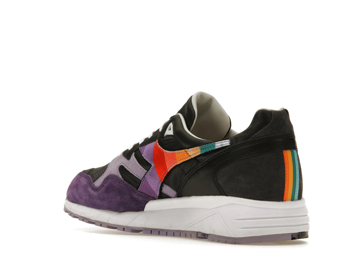 Diadora N9002 AFEW Master Formula - vue secondaire B